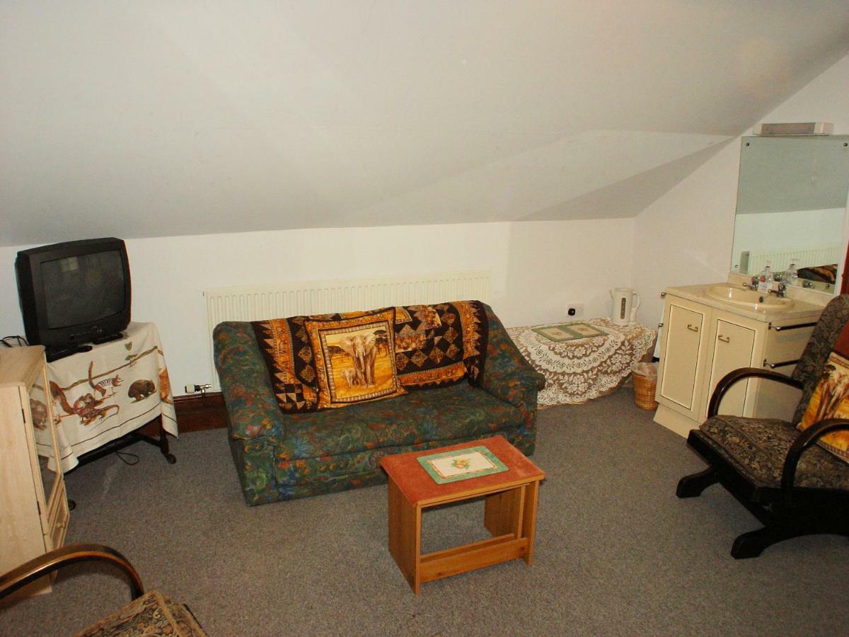 Glencoed B&B Wrexham Zewnętrze zdjęcie